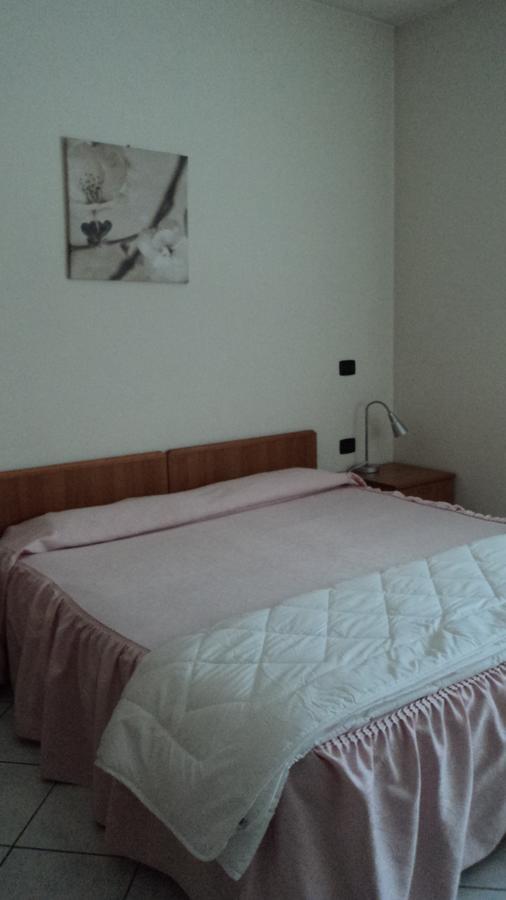 Hotel Cinzia Savignano sul Panaro エクステリア 写真