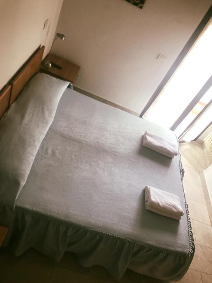 Hotel Cinzia Savignano sul Panaro エクステリア 写真