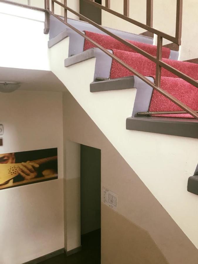 Hotel Cinzia Savignano sul Panaro エクステリア 写真