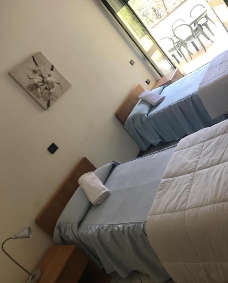 Hotel Cinzia Savignano sul Panaro エクステリア 写真
